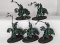 5 x Hexwraiths