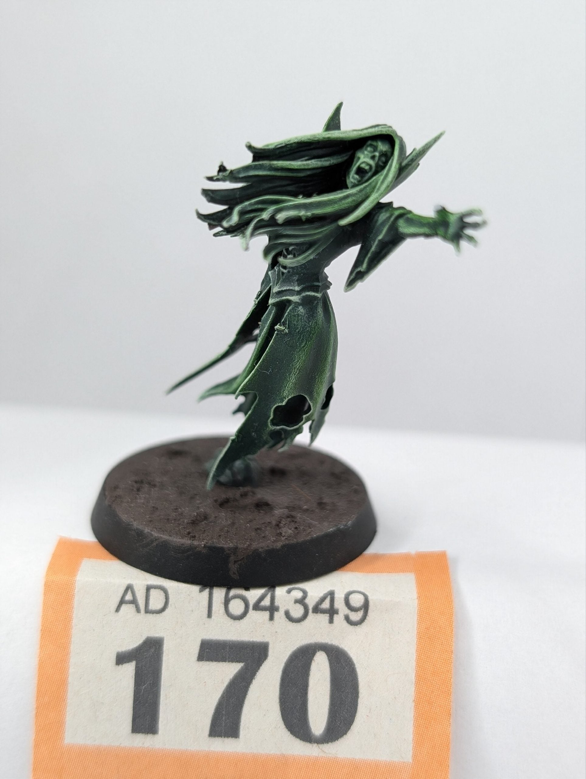 Tomb Banshee