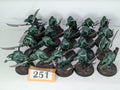 20 x Glaivewraith Stalkers