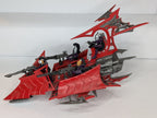 Raider / Ravager Out of production, metal parts?