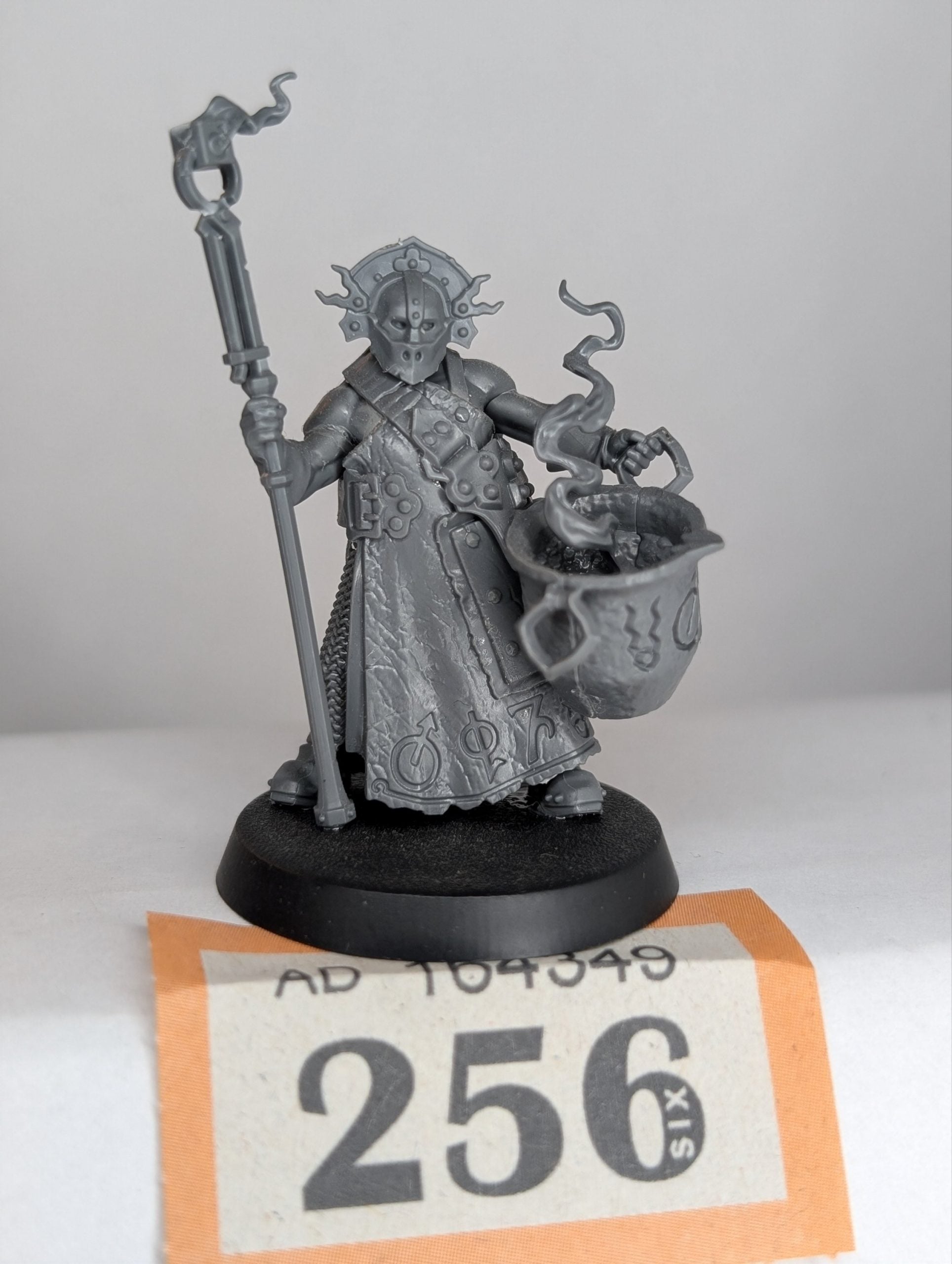Alchemite Warforger