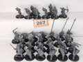 32 x Uruk-Hai Scouts/Warriors