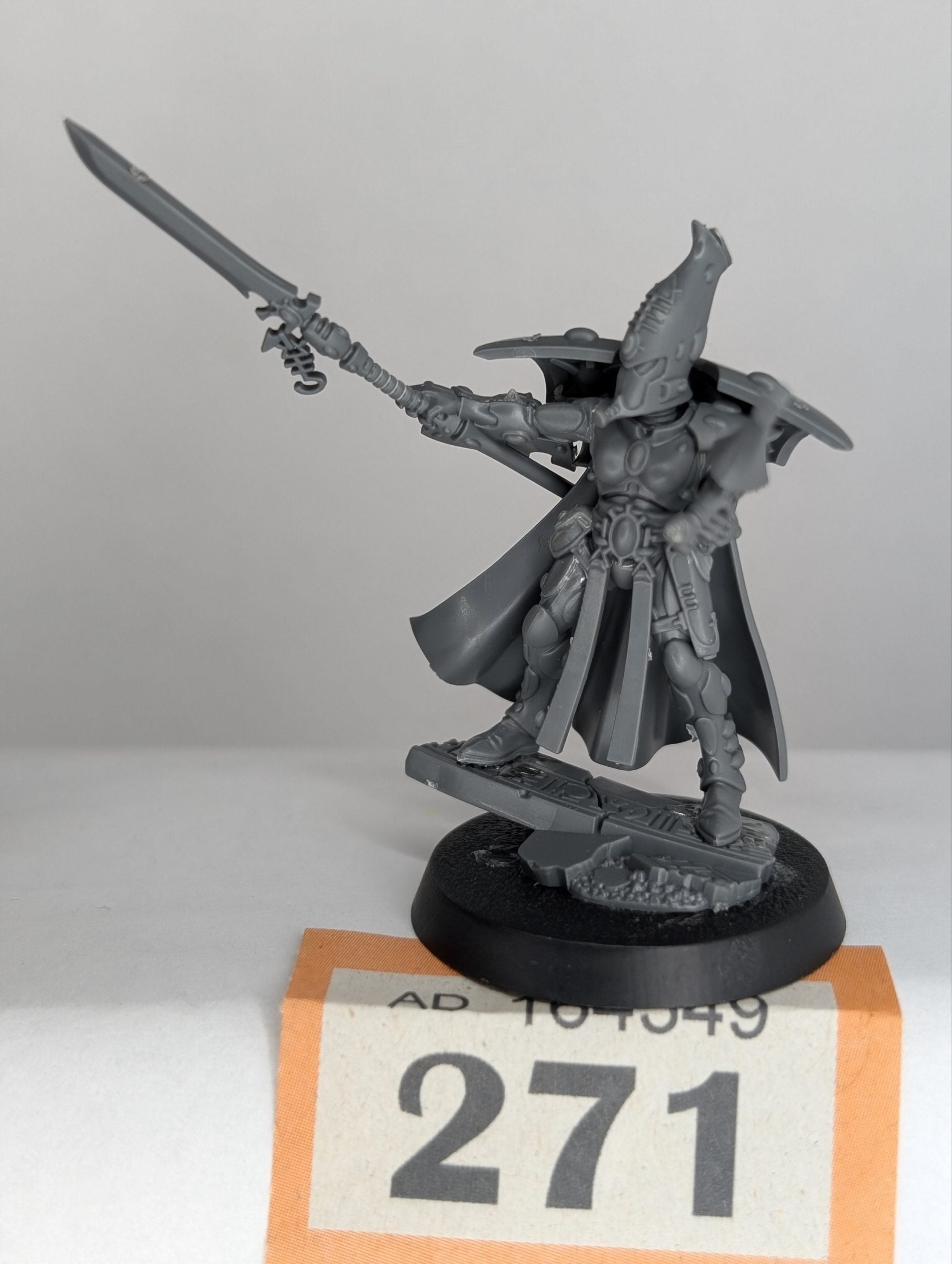 Autarch