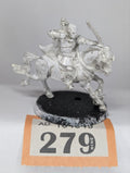 Legolas Mounted