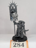 Space Wolves Bladeguard Anceint
