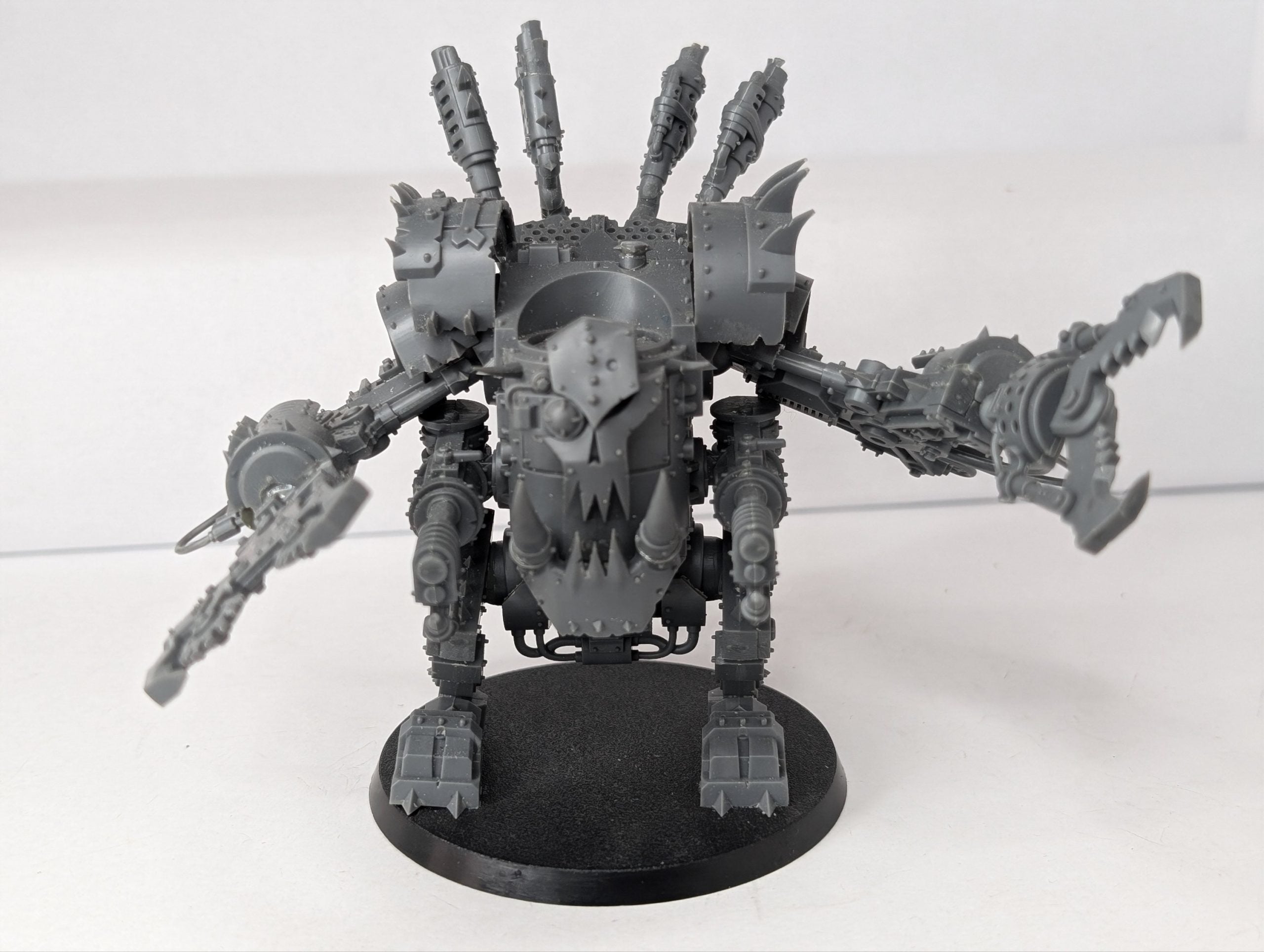 Deff Dread