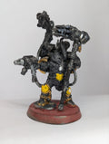 Space Wolves Iron Priest