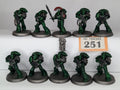 MKVI Tactical Squad