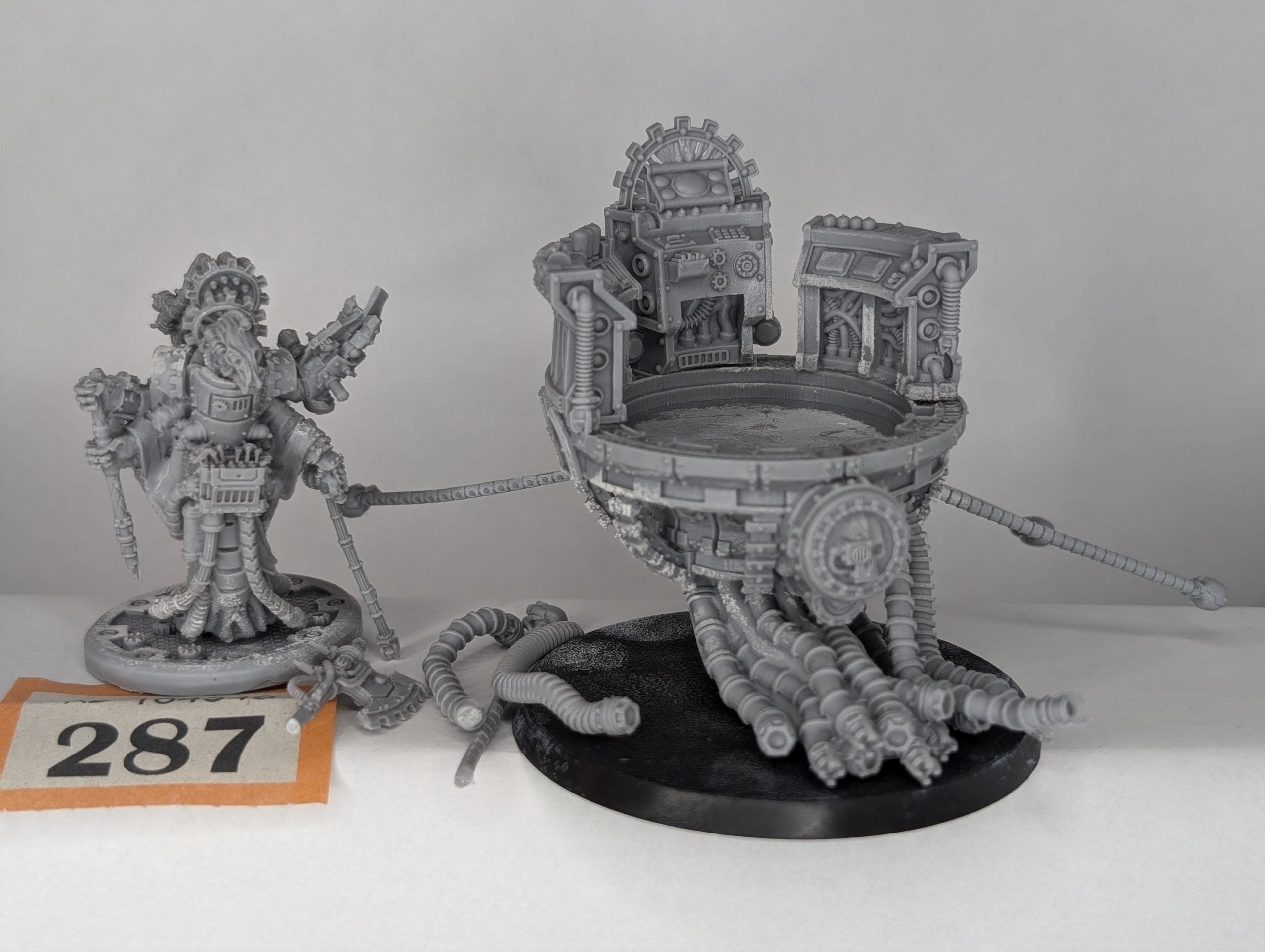 Archmagos Draykavac