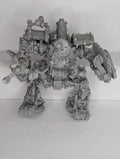 Ork Mega Dread (No Base)