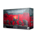 Deatchwatch Veterans (on Sprue)