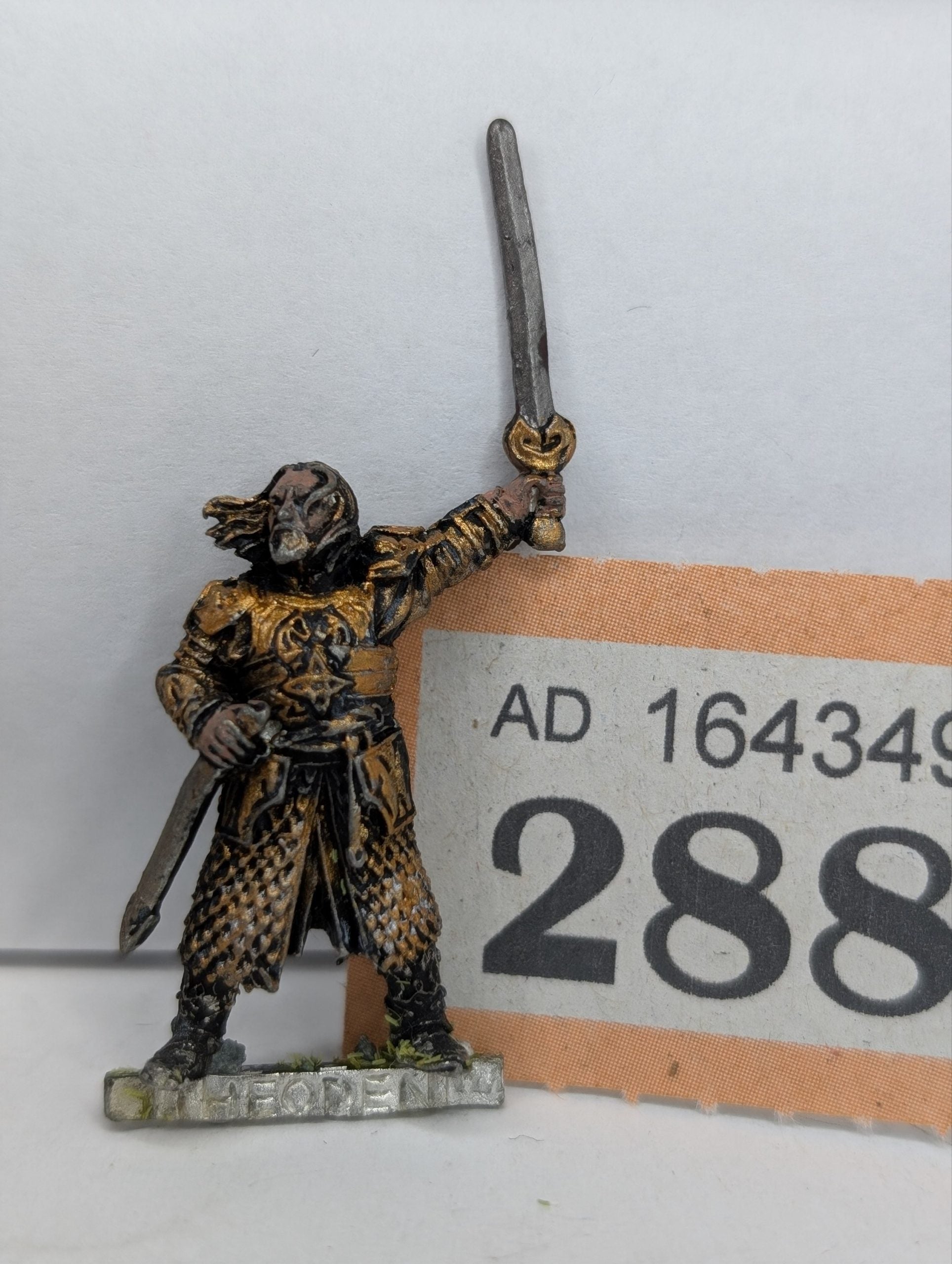 Theoden