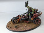 Deffkilla Wartrike (Well Painted)