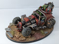 Kustom Boosta-blasta (Well Painted)