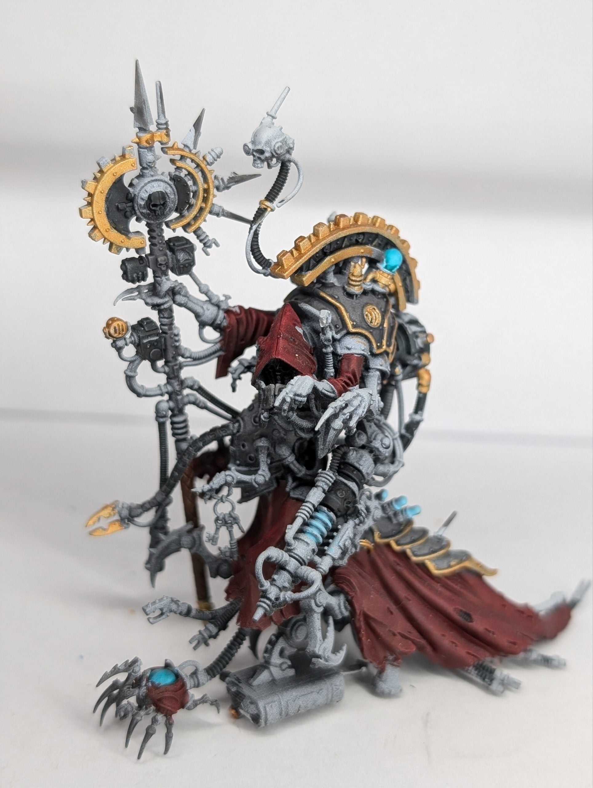 Belisarius Cawl