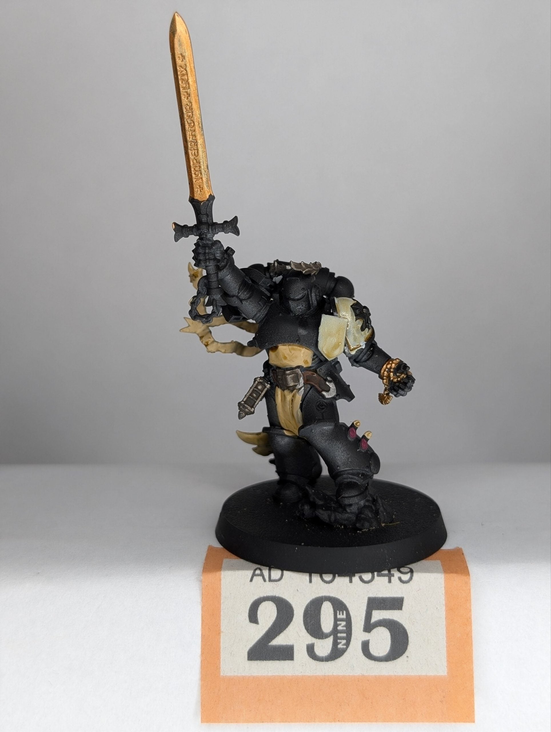 Primaris Emperor's Champion