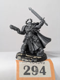 Primaris Captain (Imperium Magazine Exclusive)
