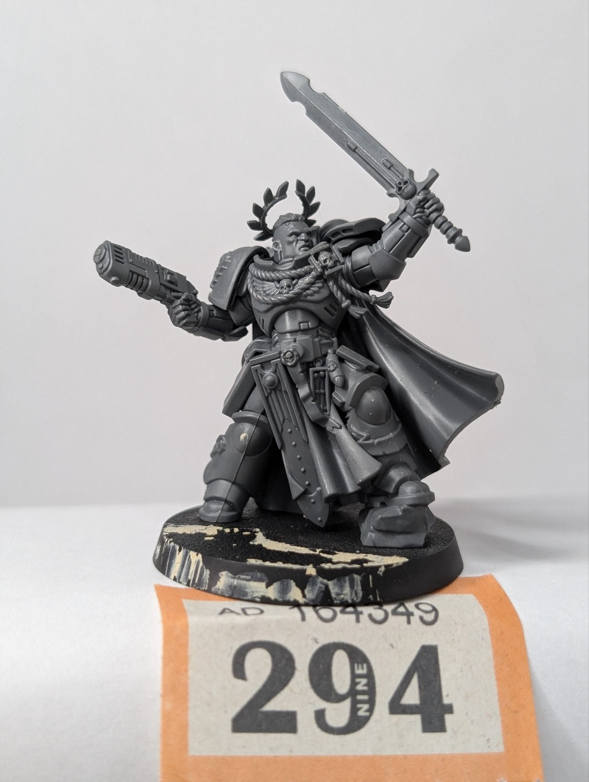 Primaris Captain (Imperium Magazine Exclusive)