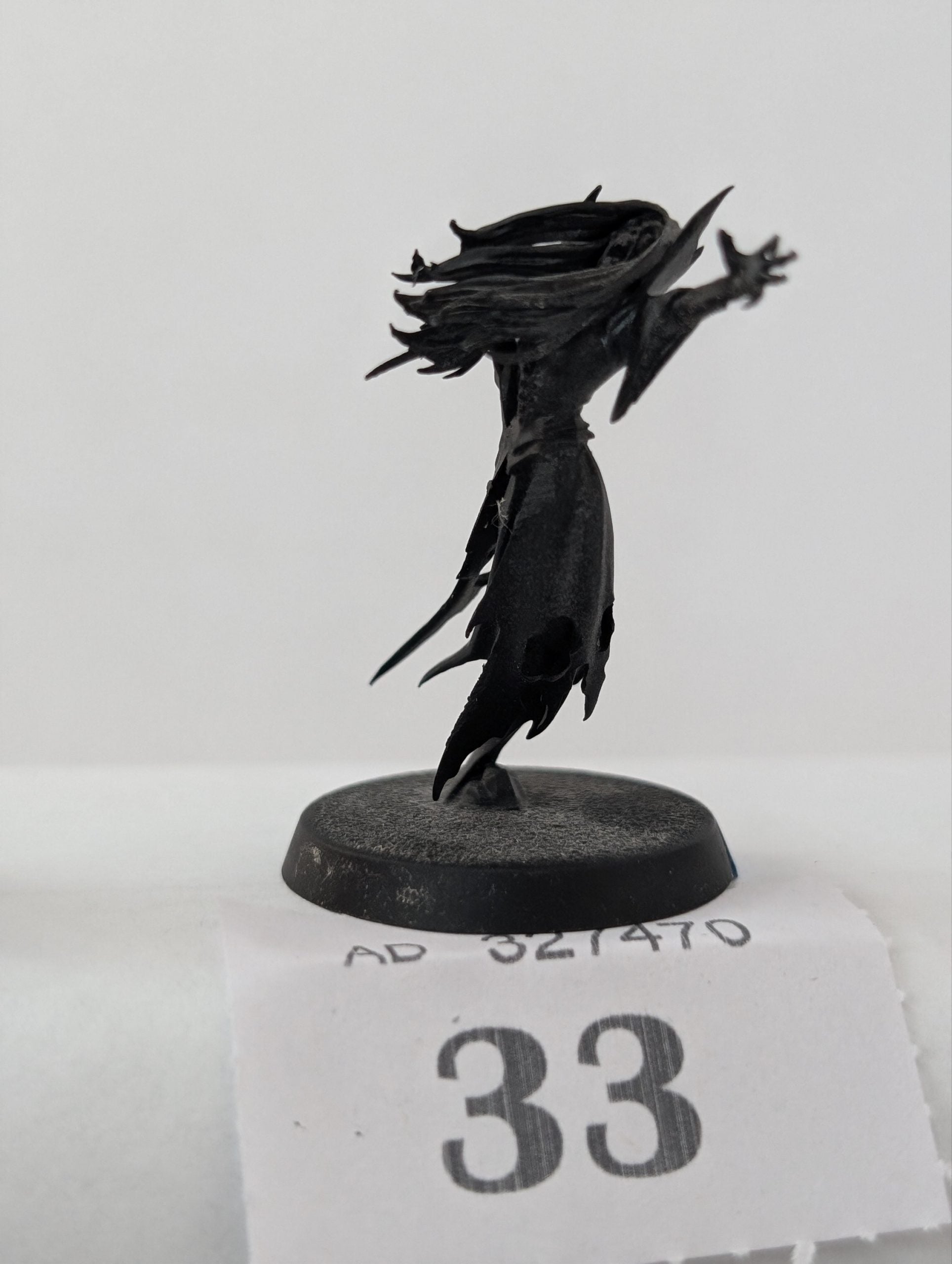 Tomb Banshee