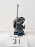 Chapter Master (Dark Angels)