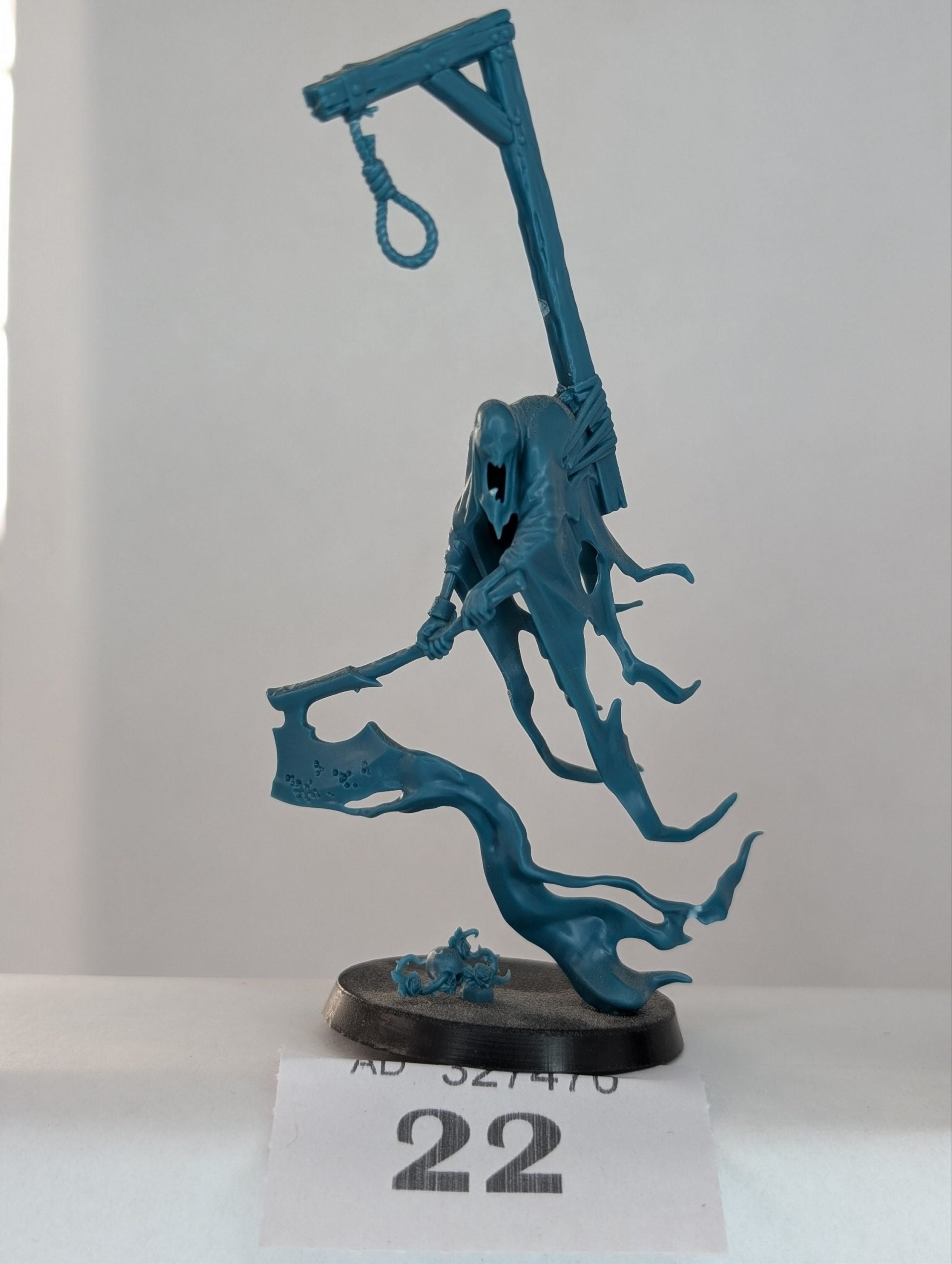 Lord Executioner
