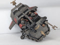 Space Wolf Land Speeder
