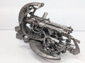 Annihilation Barge (no base)