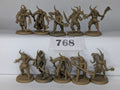 Poxwalkers (x10)