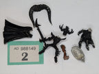 Malekith, appears complete