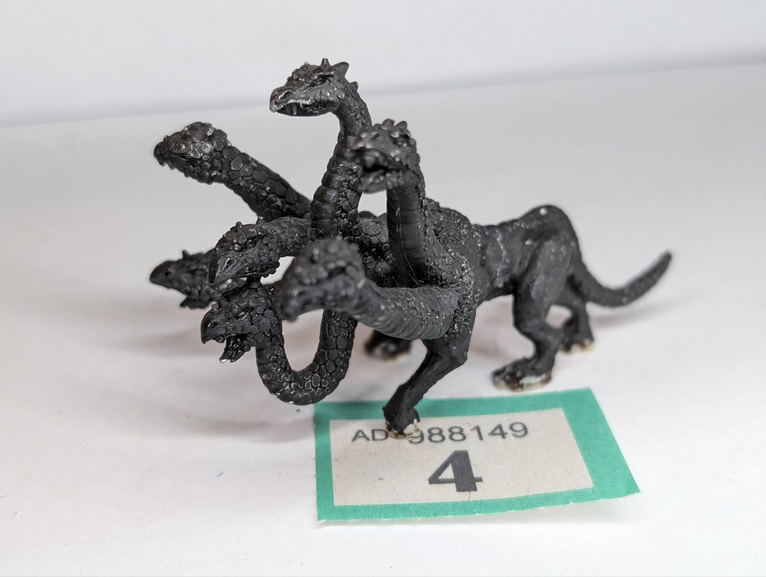 Dark Elf Hydra