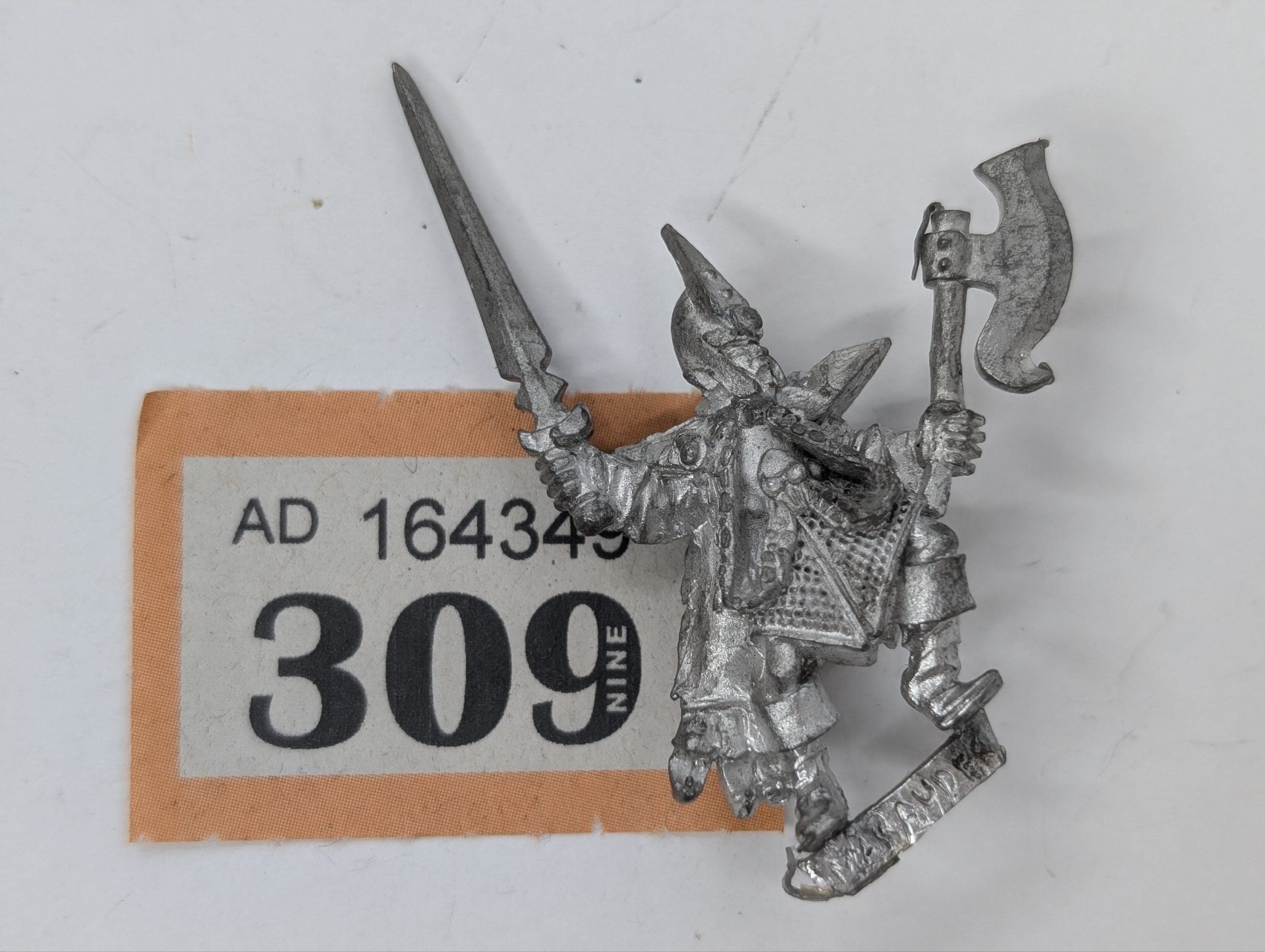 Dark Elf Corsair