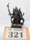 Dark Elf Corsair