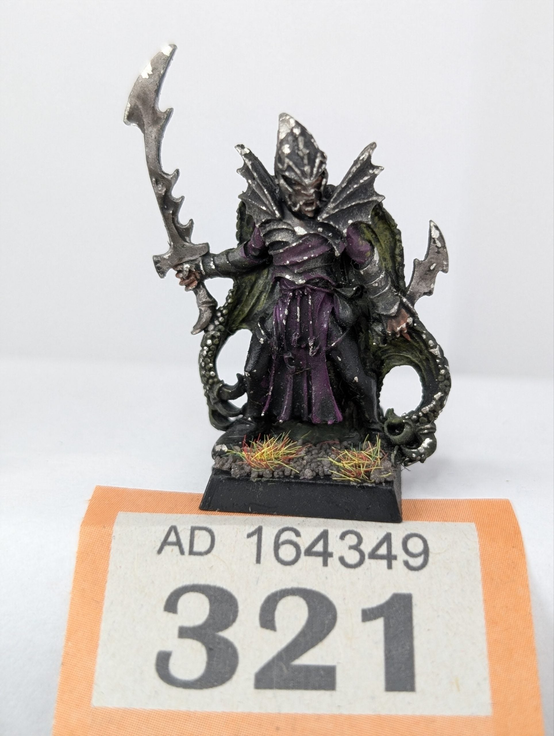 Dark Elf Corsair