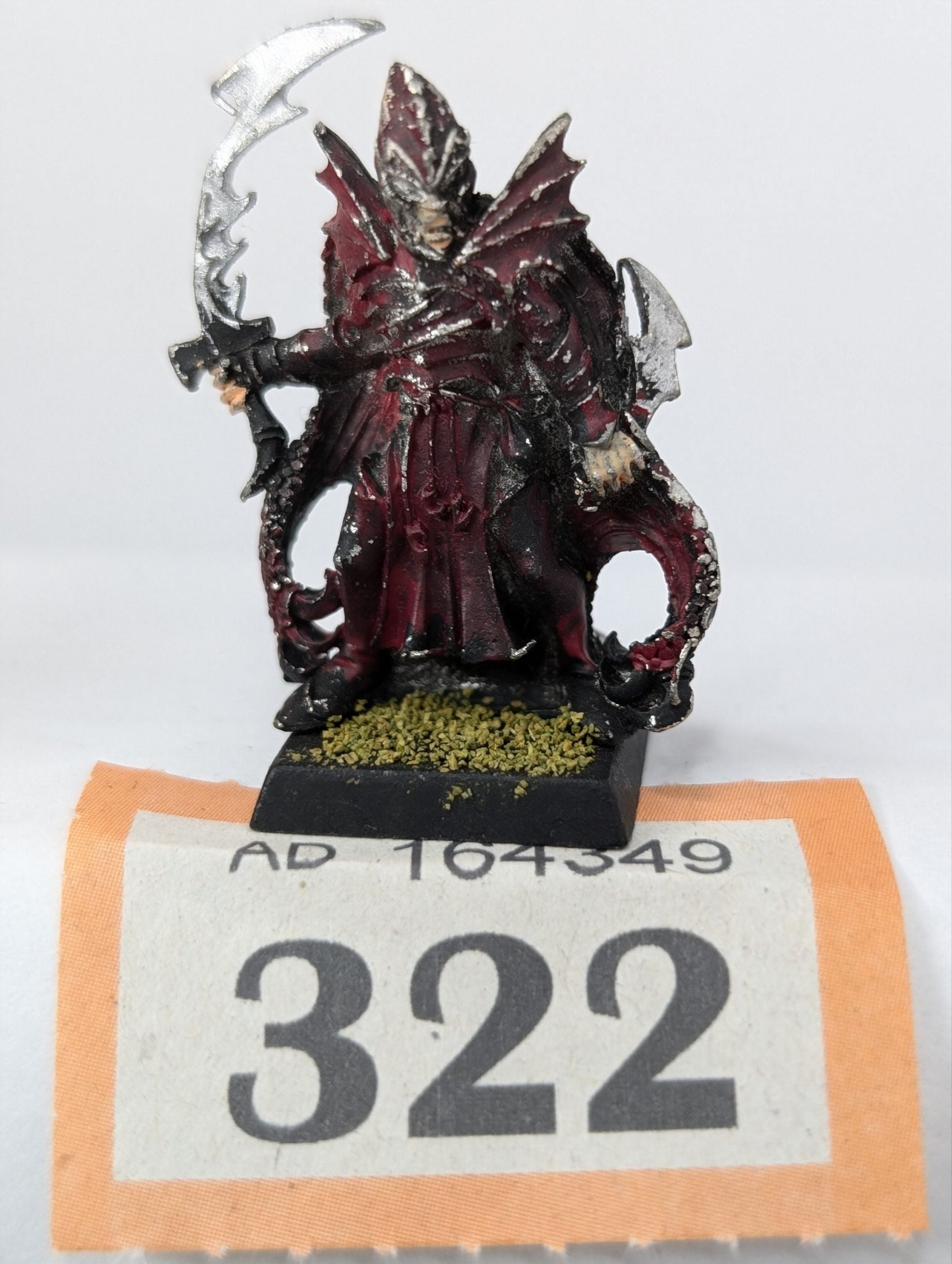 Dark Elf Corsair
