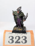 Dark Elf Corsair