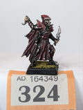 Dark Elf Corsair