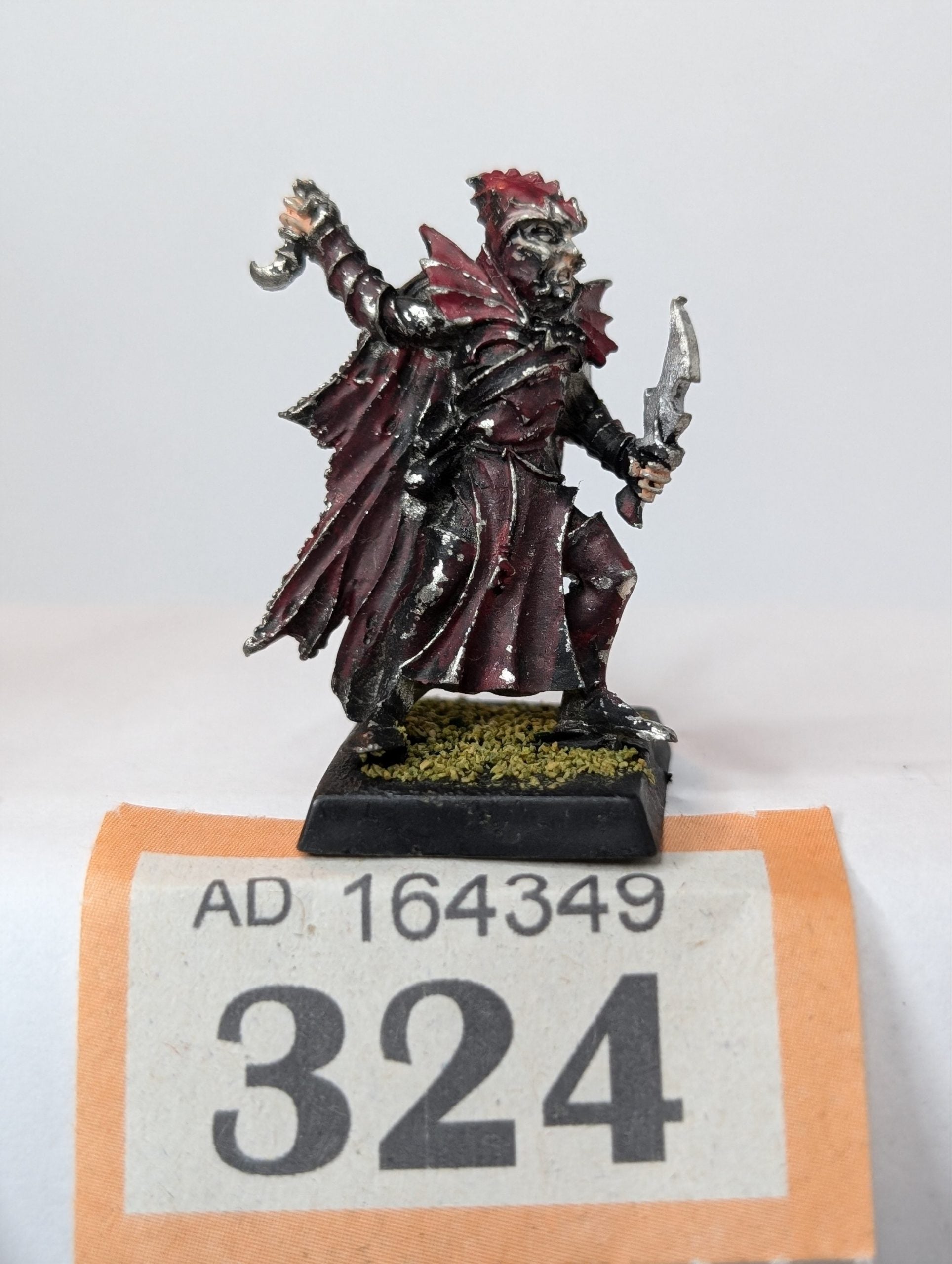 Dark Elf Corsair