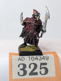 Dark Elf Corsair