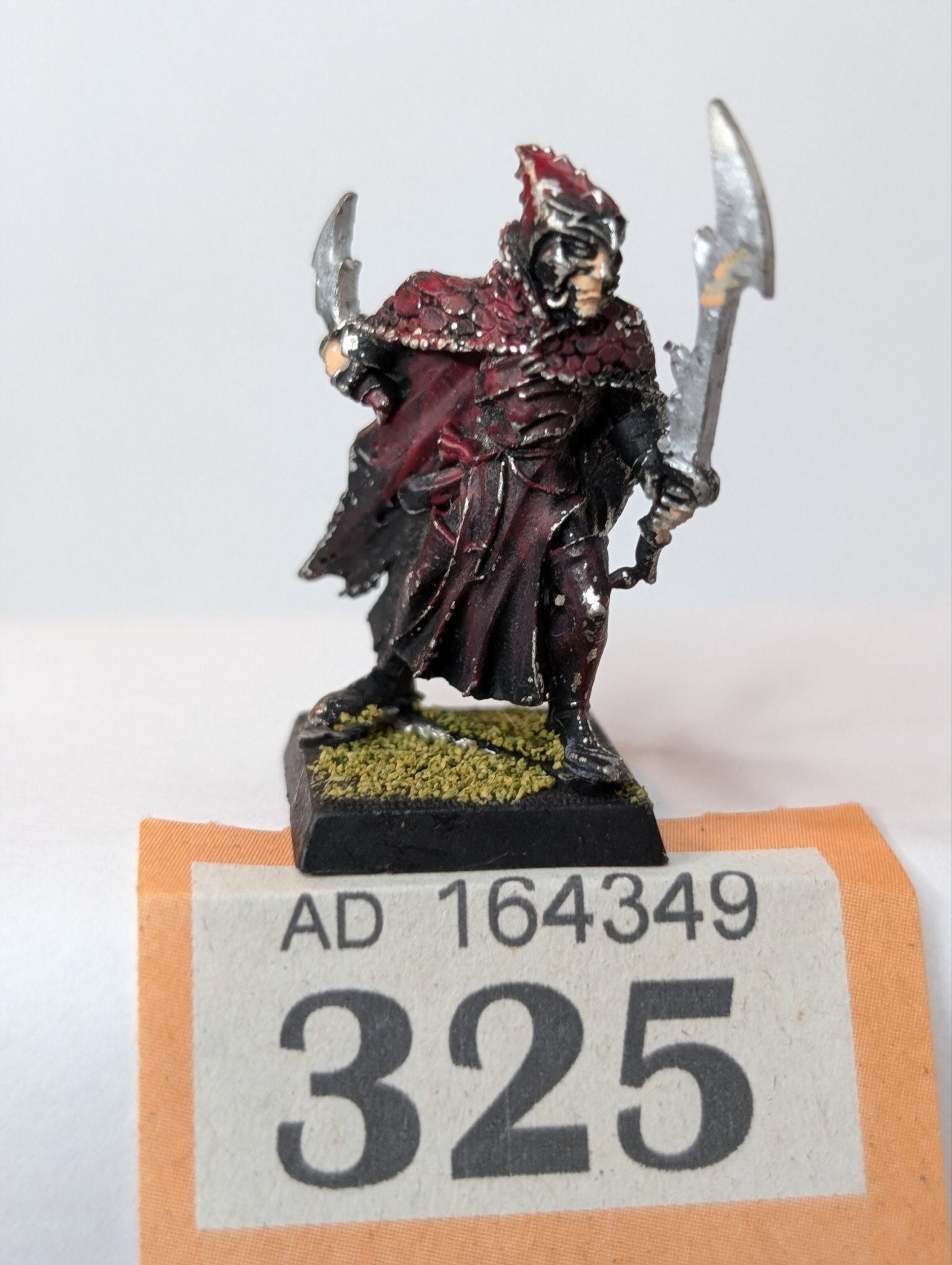 Dark Elf Corsair