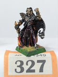 Dark Elf Corsair Champion
