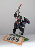 Dark Elf Rider
