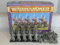 19 Dark Elf Warriors