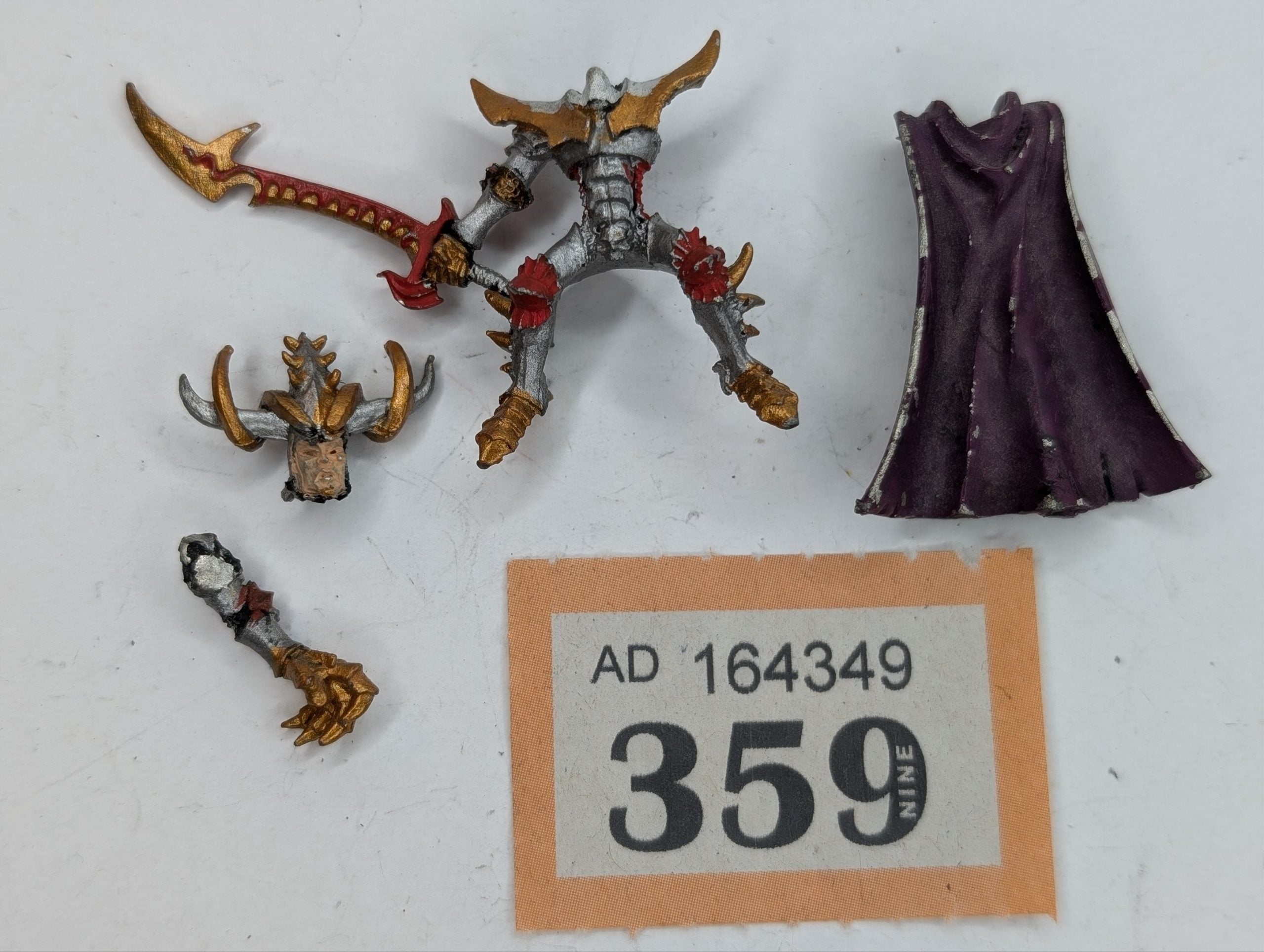 Malekith