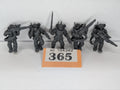 Tempestus Scions