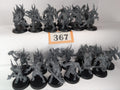25 x Poxwalkers