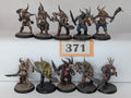 Poxwalkers (x10)