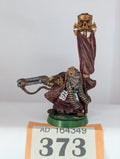 Uriah Jacobus Protector of the Faith