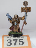 Acolyte Preacher