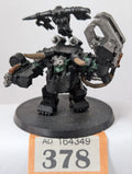 Ghazghkull Thraka
