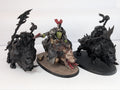 Gore-gruntas (missing 1 base)